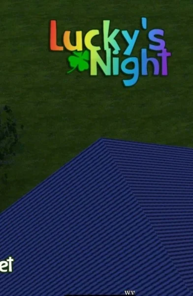 [KaraComet] - Lucky's Night