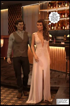 Katy and the vampire (14)