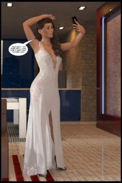 Katy and the vampire (4)