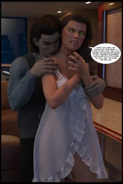 Katy and the vampire (59)