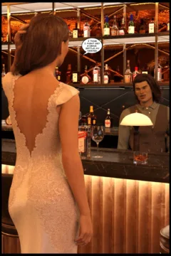 Katy and the vampire (7)