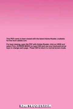 Kinky Rocket– Female Muscle Frenzy Issue #4 (3)