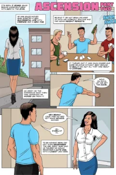 Kinky Rocket– Female Muscle Frenzy Issue #4 (4)