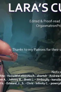 Lara’s Curse 2  (26)