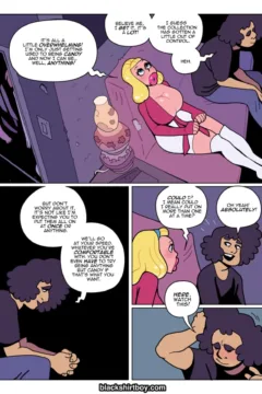 Layers 2 by Blackshirtboy0003