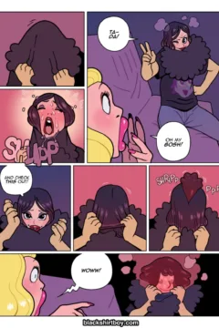 Layers 2 by Blackshirtboy0004