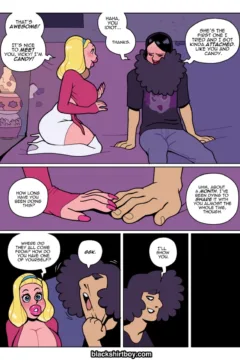 Layers 2 by Blackshirtboy0006