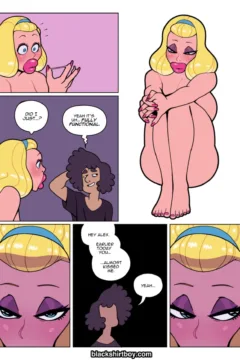 Layers 2 by Blackshirtboy0013