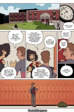 Layers by Blackshirtboy (1)