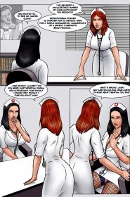 Lesbian Nursing (3)