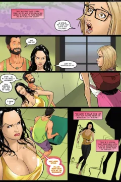 Like Old Times- MindControl  (6)