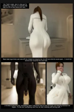 Lonely Swedish Wife (11)