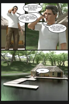 Lonely Swedish Wife (2)