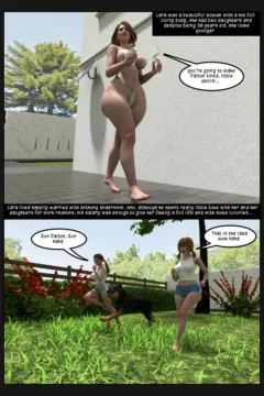 Lonely Swedish Wife (3)