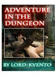 Lord Kvento - Hardcore Adventure In The Dungeon