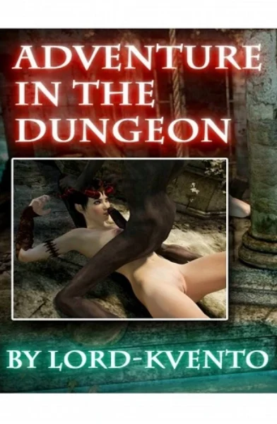 Lord Kvento - Hardcore Adventure In The Dungeon