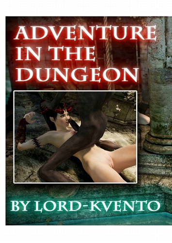 Lord Kvento – Hardcore Adventure In The Dungeon