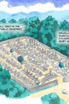 Mama Sho-time Widow (12)