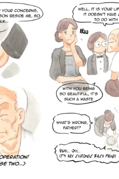 Mama Sho-time Widow (6)