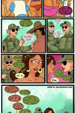 [Mavruda] The Run (Dora the Explorer)0013