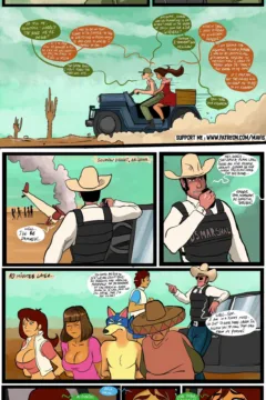 [Mavruda] The Run (Dora the Explorer)0014