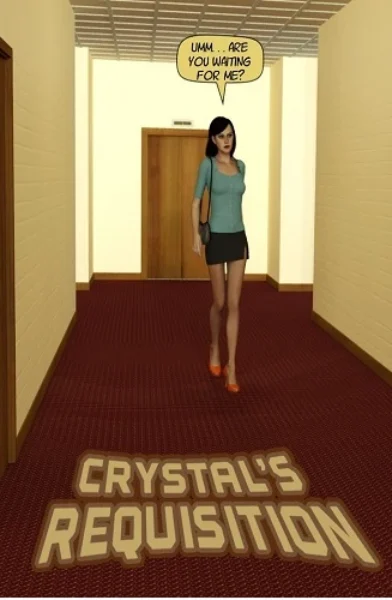 [Meatlover] - Crystal's requisition