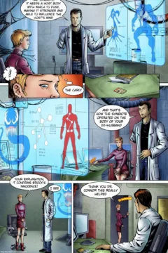 Merbitt- Symbiote (Spider-Man) [Locofuria]0006