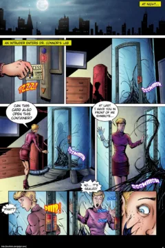 Merbitt- Symbiote (Spider-Man) [Locofuria]0007