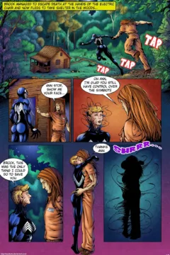 Merbitt- Symbiote (Spider-Man) [Locofuria]0017