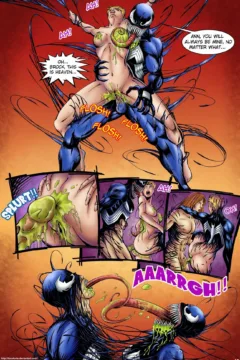 Merbitt- Symbiote (Spider-Man) [Locofuria]0020