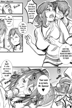 Milf 3-Piece by Aarokira0008