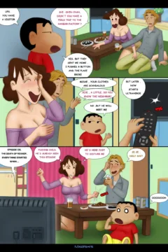 Misae Needs A Fuck- Nihaotomita (4)