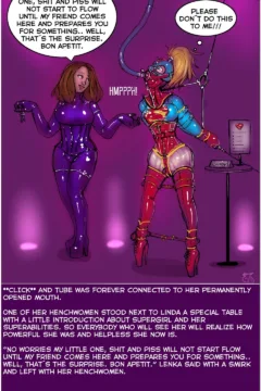 Museum of Superheroines (10)