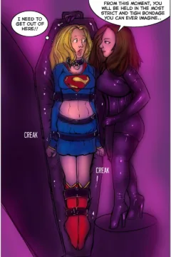 Museum of Superheroines (3)