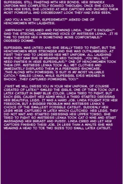 Museum of Superheroines (5)