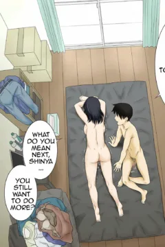 Musuko No Seiheki (37)