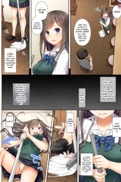 My Broken Relationship (13)