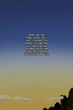 My Busty Cheating Mother (37)