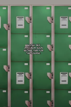 My Busty Cheating Mother (77)