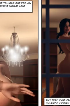 My Dirty Valentine (20)