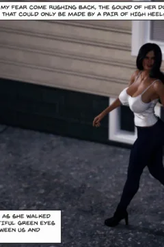 My Dirty Valentine (23)