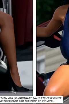 My Dirty Valentine (5)