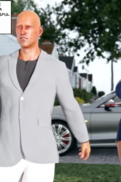 My Dirty Valentine (8)