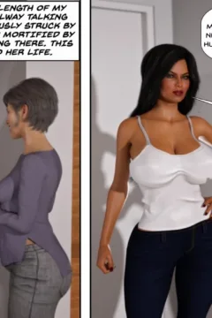 My Dirty Valentine- Pegasus Smith (25)