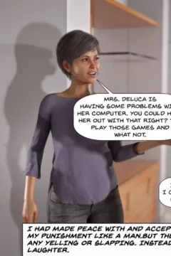 My Dirty Valentine- Pegasus Smith (26)