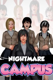 nightmareCampus