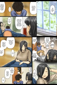 Obasan wa Chou Meiki Datta  (118)