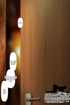 Obasan wa Chou Meiki Datta  (3)