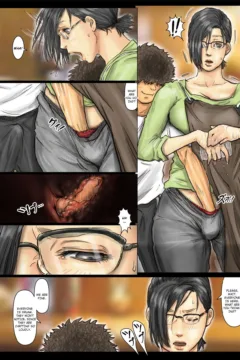 Obasan wa Chou Meiki Datta  (33)