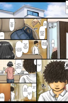 Obasan wa Chou Meiki Datta  (74)